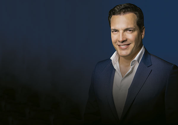 Daniel Boaventura poster nuevo