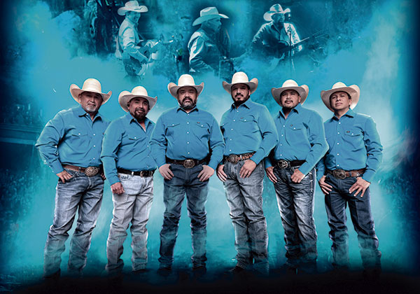 Intocable poster nuevo