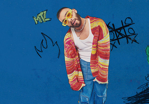 Manuel Turizo poster nuevo