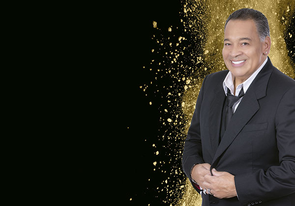 Tito Nieves poster nuevo
