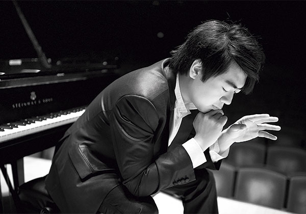 Lang Lang poster nuevo