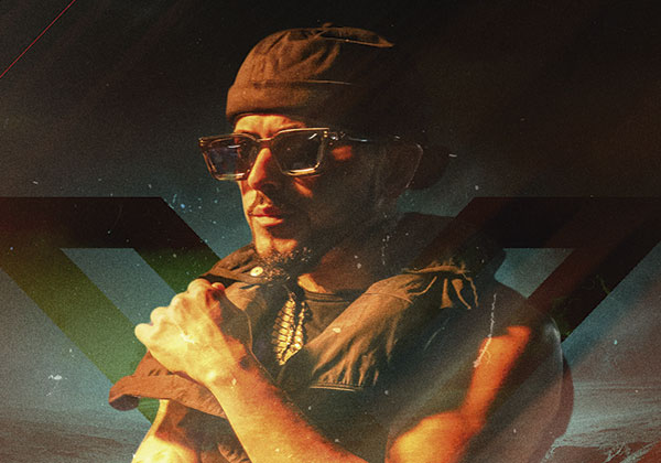 Yandel poster nuevo