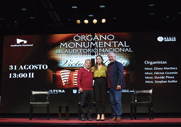 Presentación disco y libro homenaja Víctor Urbán poster nuevo