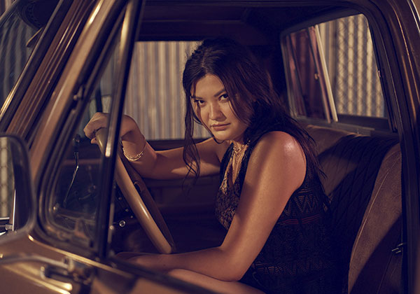 Met - Carmen poster nuevo