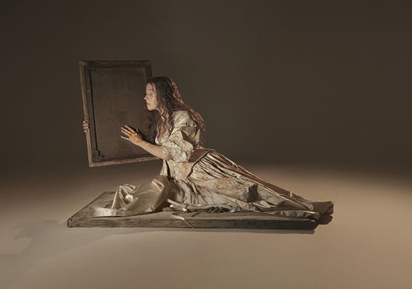 Met-I Puritani poster nuevo