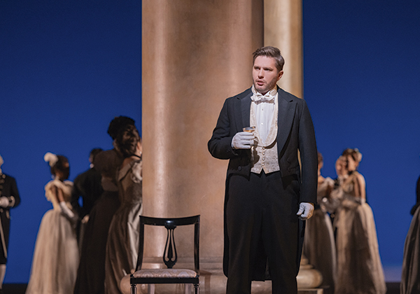 Met-Eugene Onegin poster nuevo