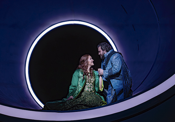 Met-Tristan und Isolde poster nuevo