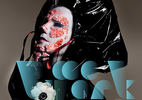 Björk poster nuevo