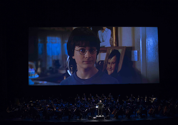 Harry Potter y el prisionero de Azkaban poster nuevo