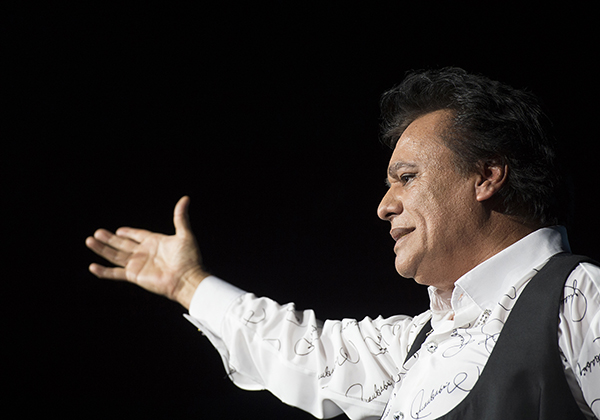 Juan Gabriel 1 poster nuevo