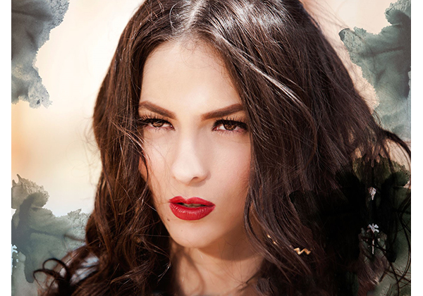 Paty Cantú poster nuevo