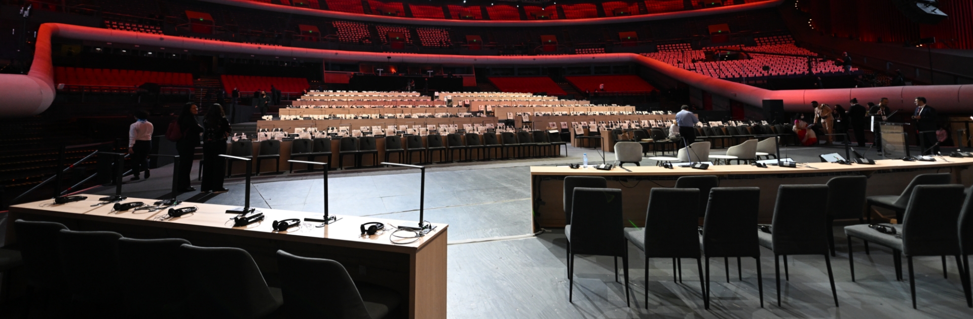 Auditorio Nacional y la política cultural