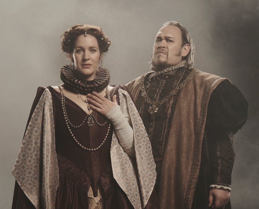 Macbeth. Ópera de Giuseppe Verdi.