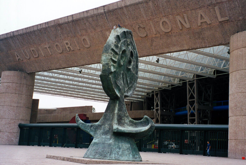 La Luna, <p><em>La Luna</em></p>
<p>Imagen: Archivo Auditorio Nacional</p>