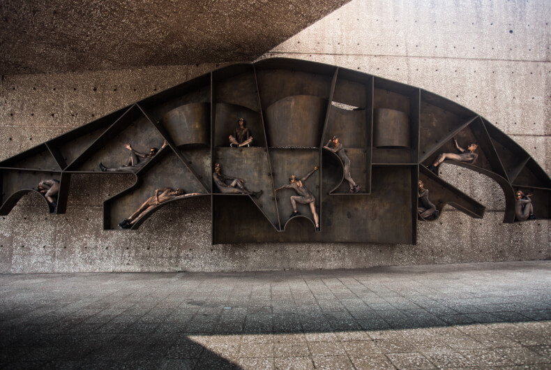 Teorema Inmóvil, <p><em>Teorema Inmóvil</em></p>
<p>Imagen: Archivo Auditorio Nacional | Carlos Alvar</p>