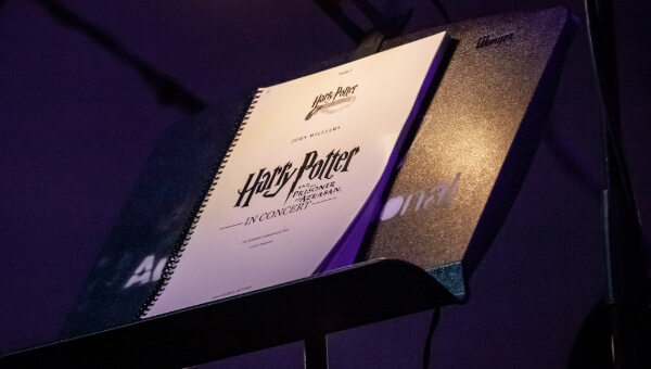 Harry Potter