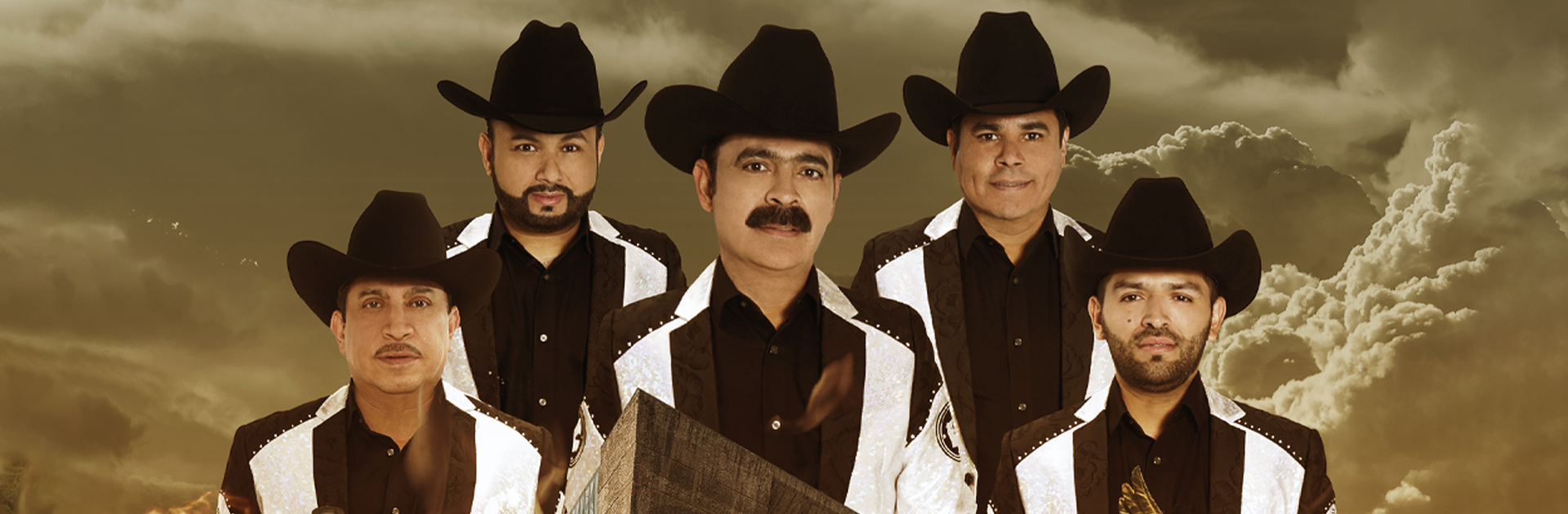 Los Tucanes de Tijuana Auditorio Nacional