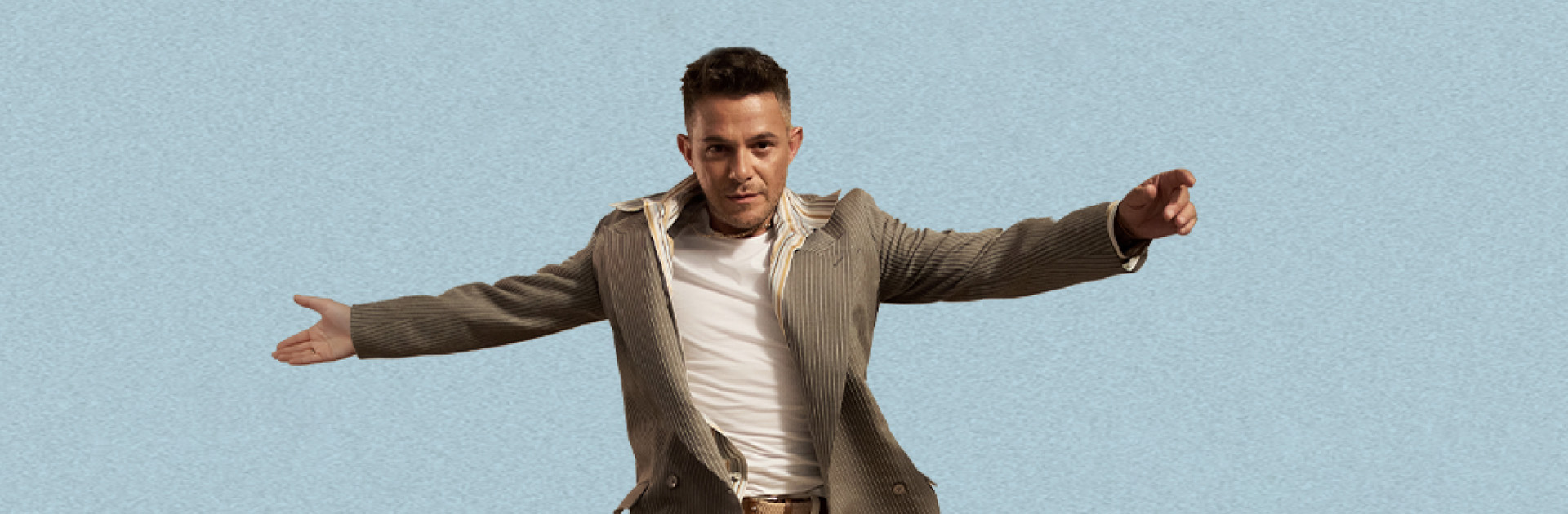 Alejandro Sanz