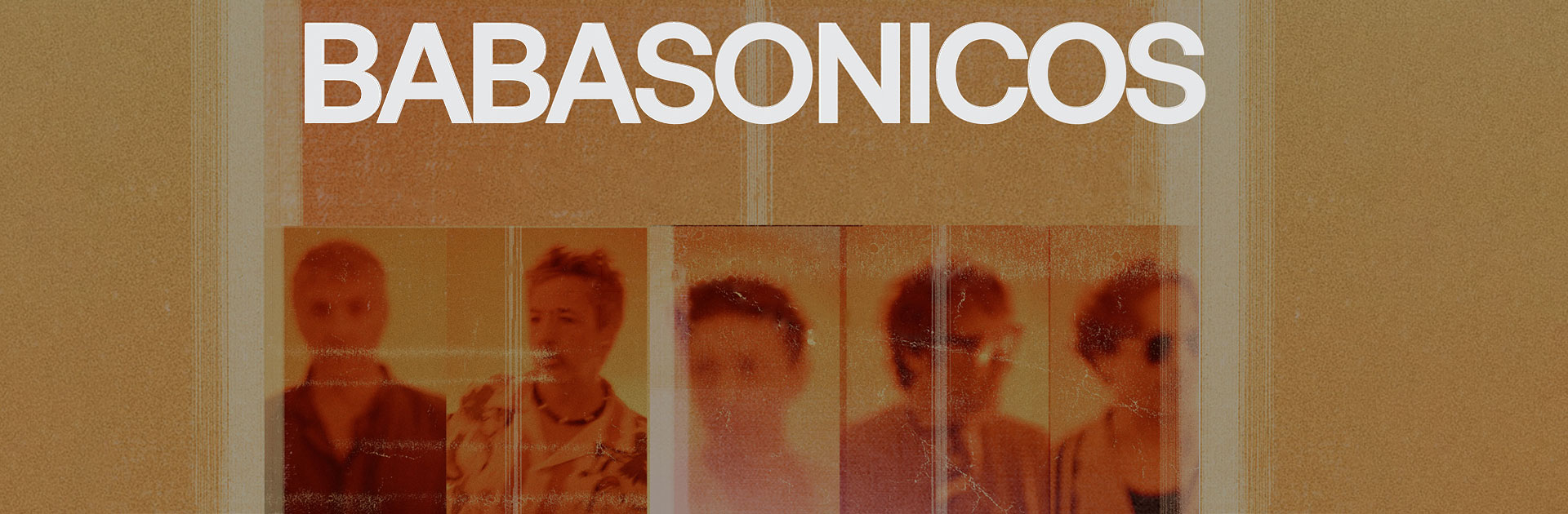 Babasónicos