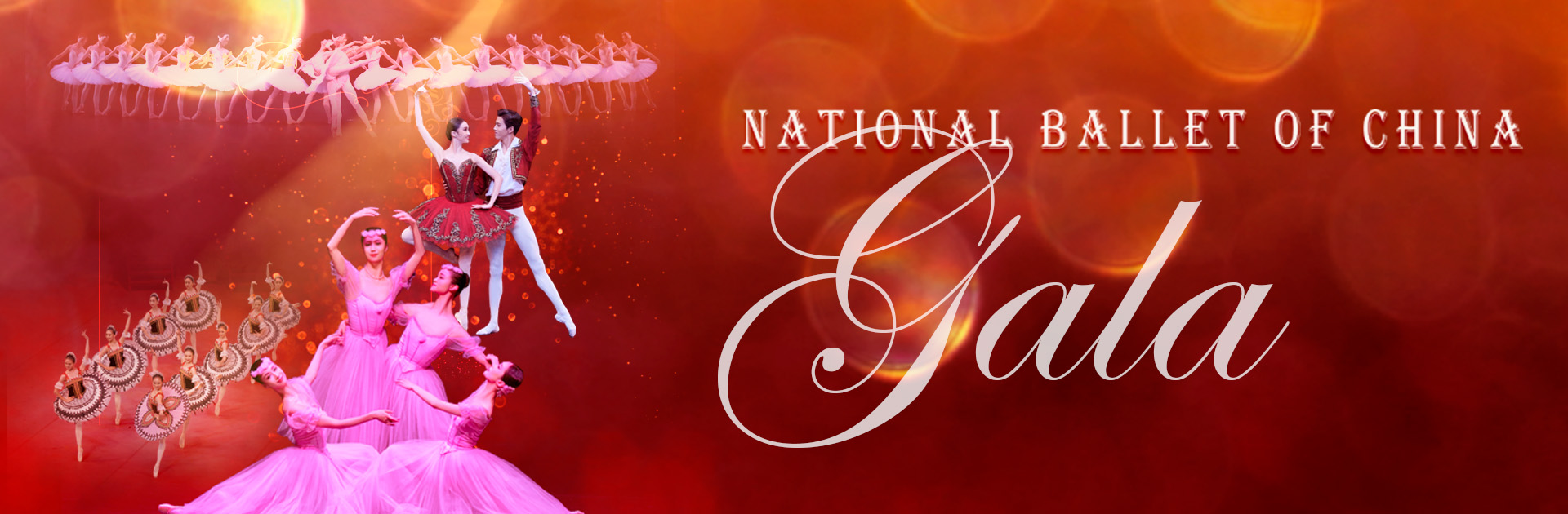 Ballet Nacional de China