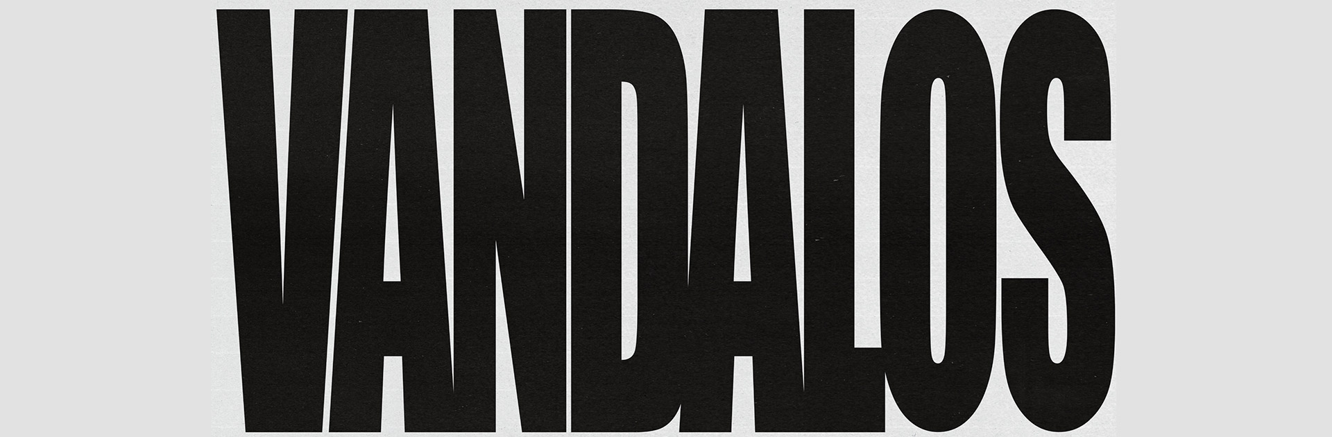 Bandalos Chinos