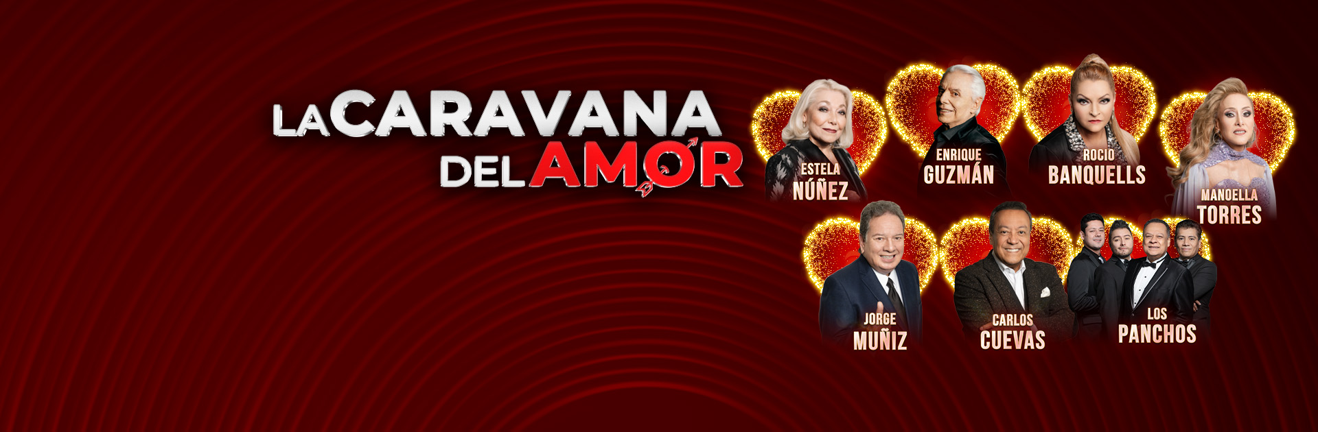 La Caravana del Amor