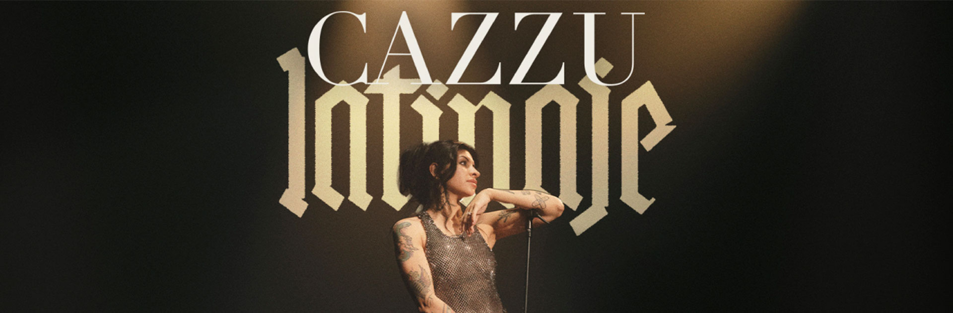 Cazzu