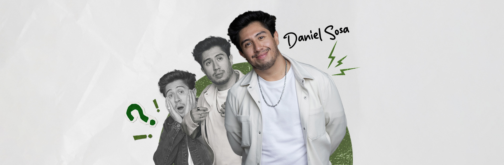 Daniel Sosa