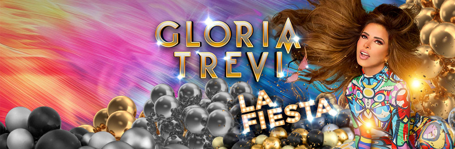 Gloria Trevi