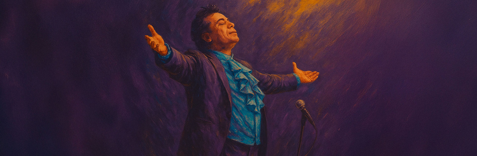 El Divo