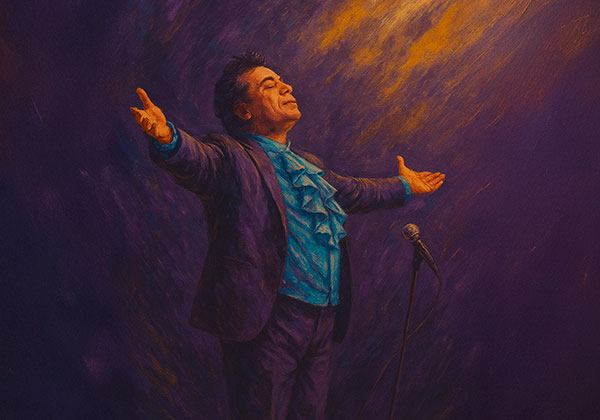 El Divo