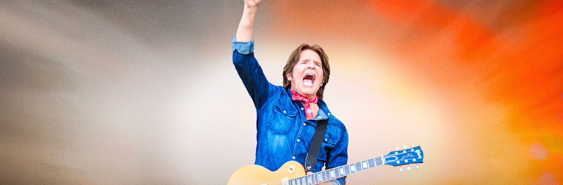 John Fogerty