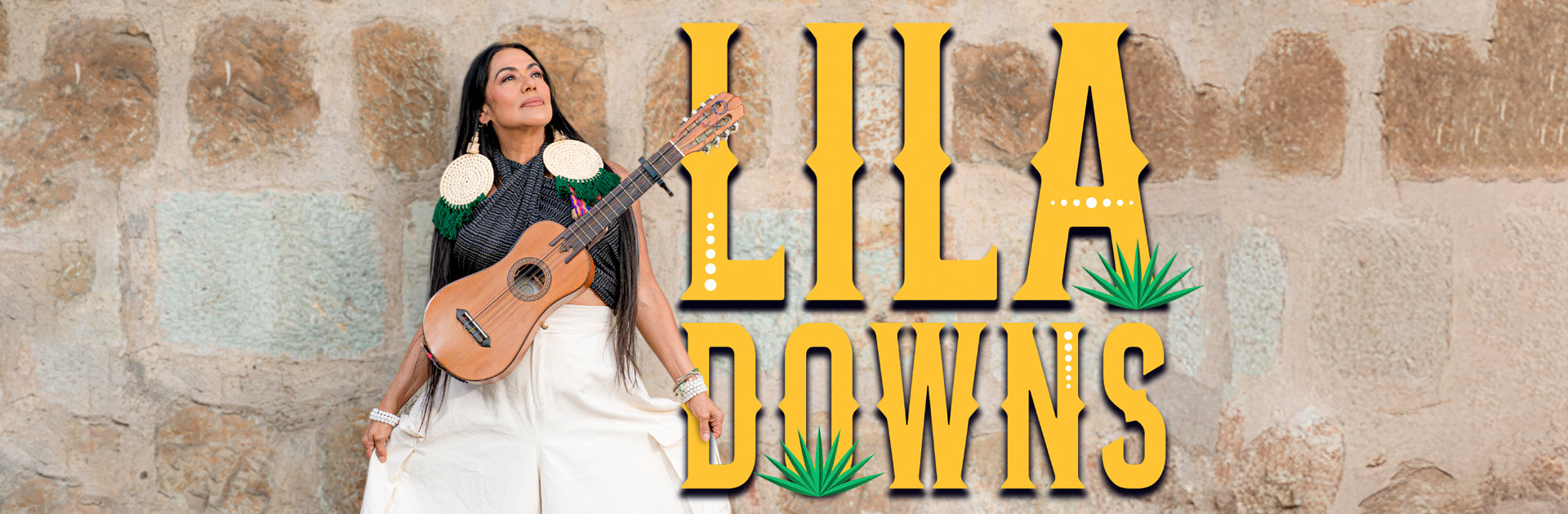 Lila Downs