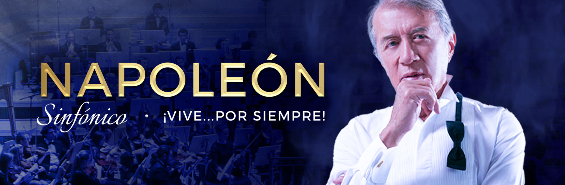 Napoleón Sinfónico