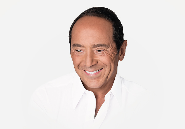 Paul Anka