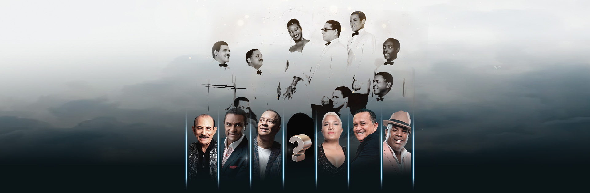 Homenaje a Sonora Matancera y Celia Cruz