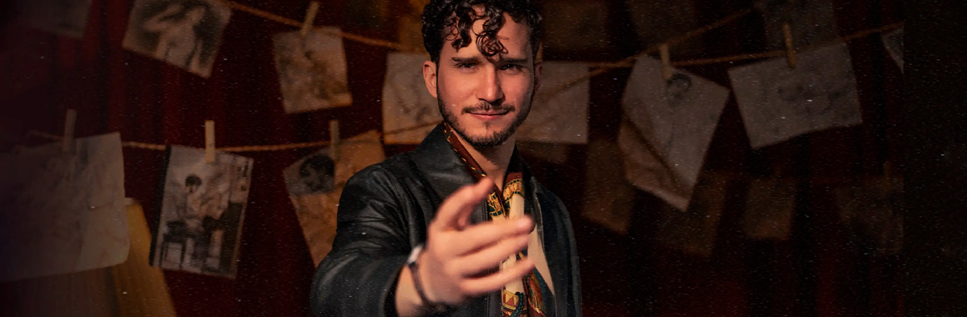 Andrés Obregón