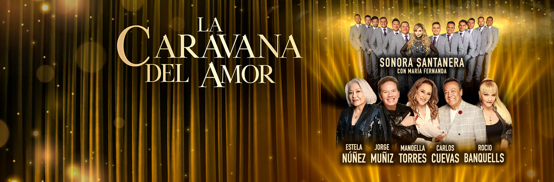 La Caravana del Amor
