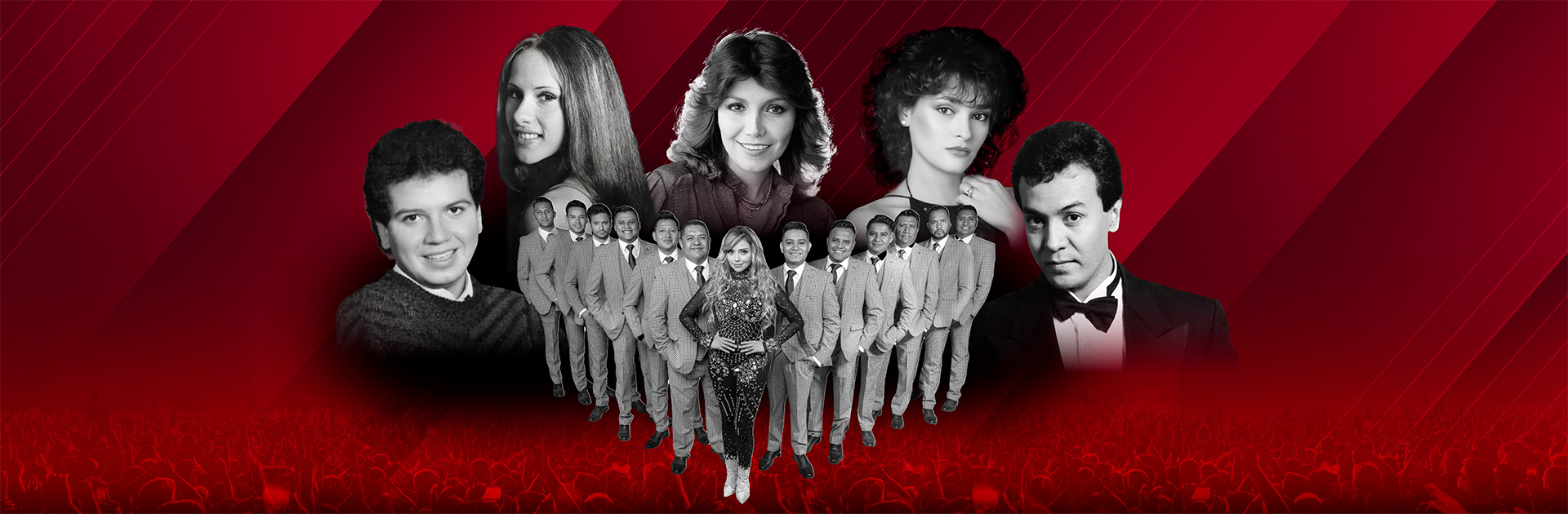 La Caravana del Amor