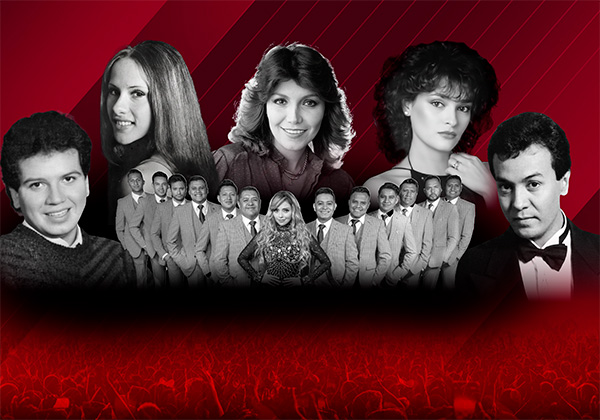 La Caravana del Amor