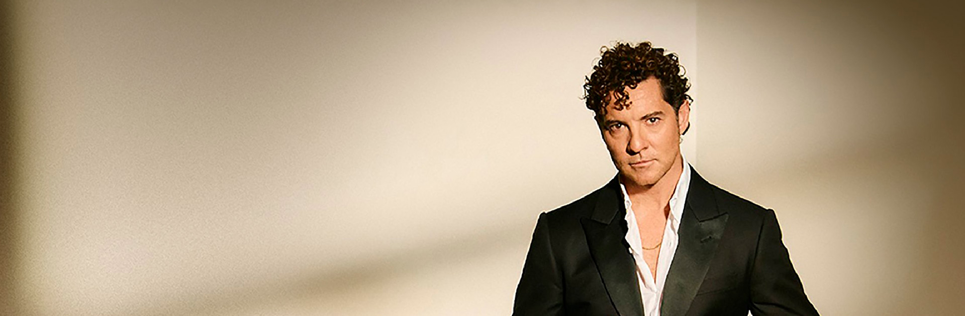 David Bisbal