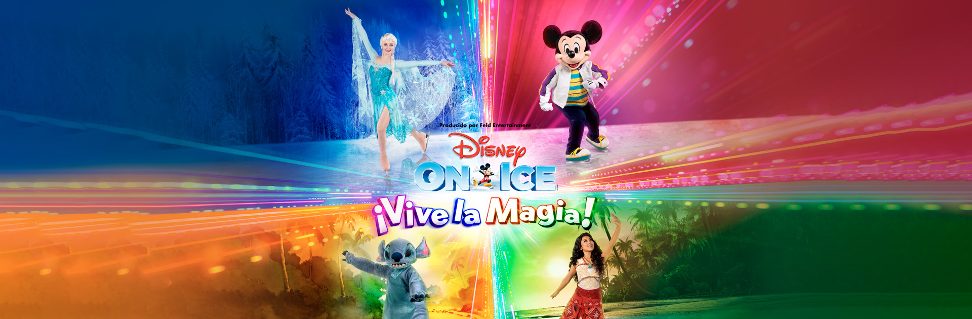 Disney On Ice