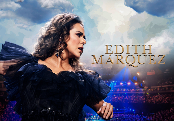 Edith Marquéz
