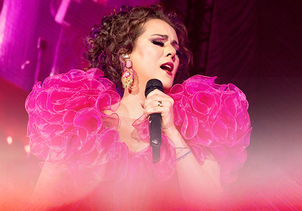 Edith Marquéz