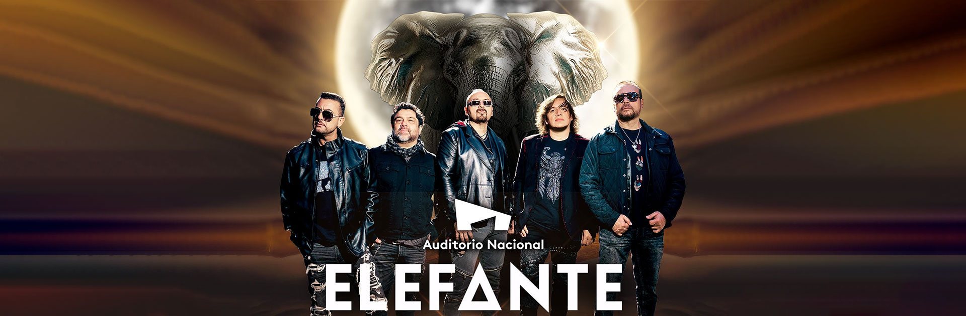 Elefante: 30 Aniversario