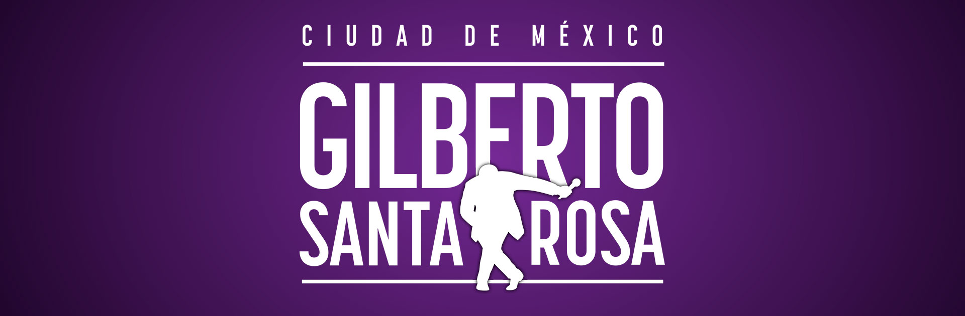 Gilberto Santa Rosa