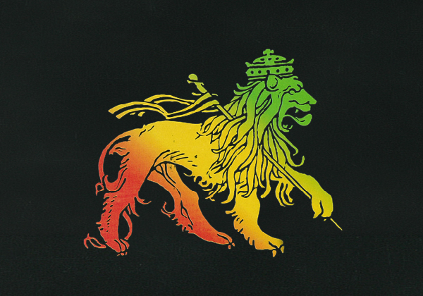 Gondwana & Quique Neira