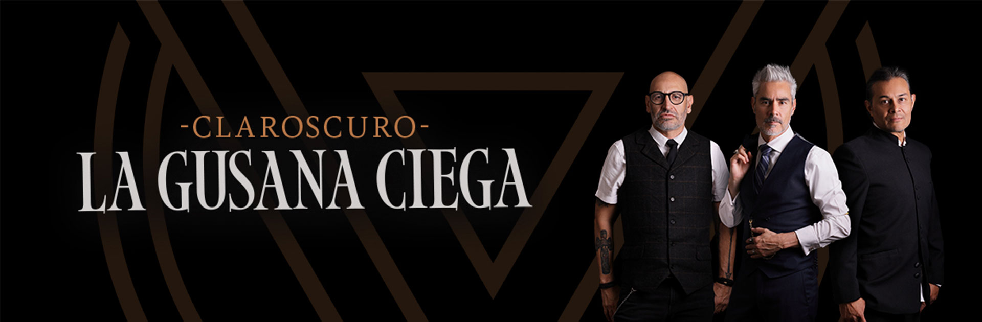 La Gusana Ciega