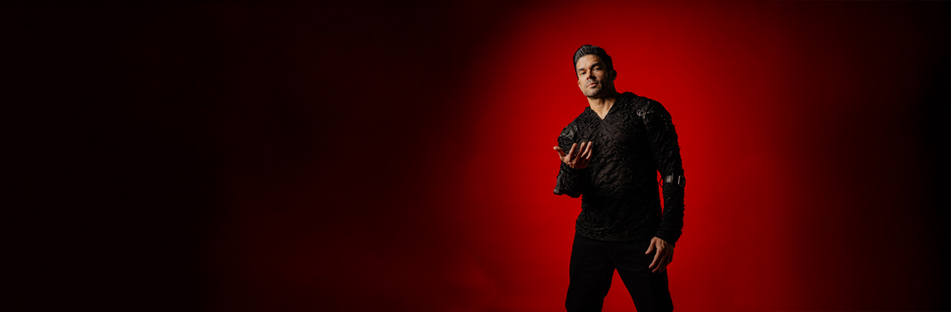 Jerry Rivera