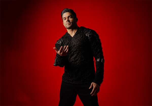 Jerry Rivera